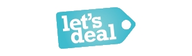 Lets Deal logotyp