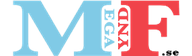 Megafynd.se logotyp