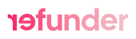 Refunder logotyp