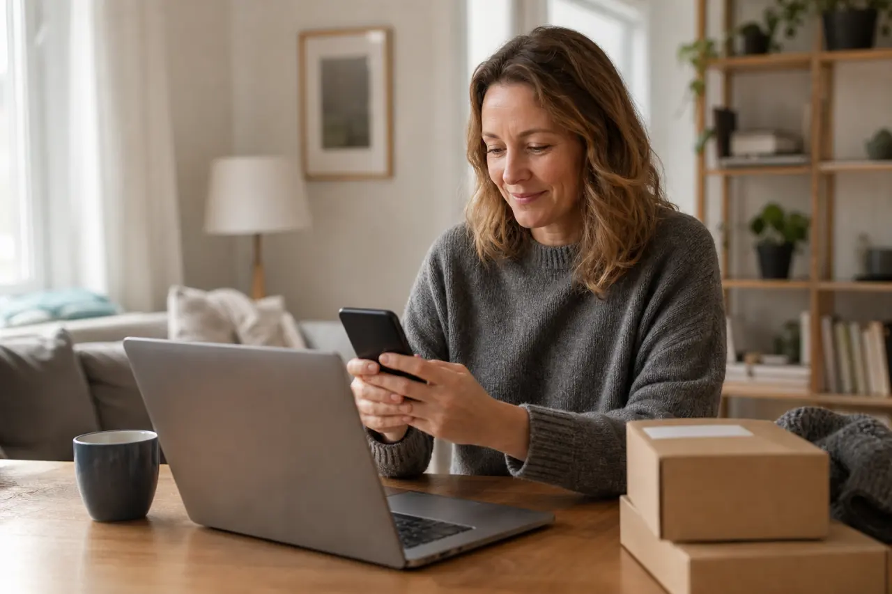 Cashback shopping 2026 – maxa återbäringen på varje köp