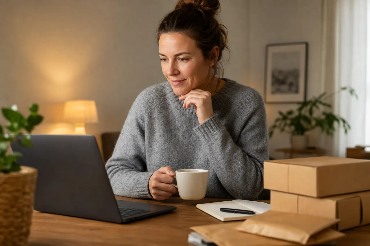 Bästa erbjudanden online 2026