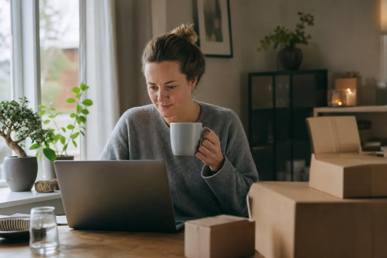 Svarta fredagen 2026 – datum, deals och smarta tips