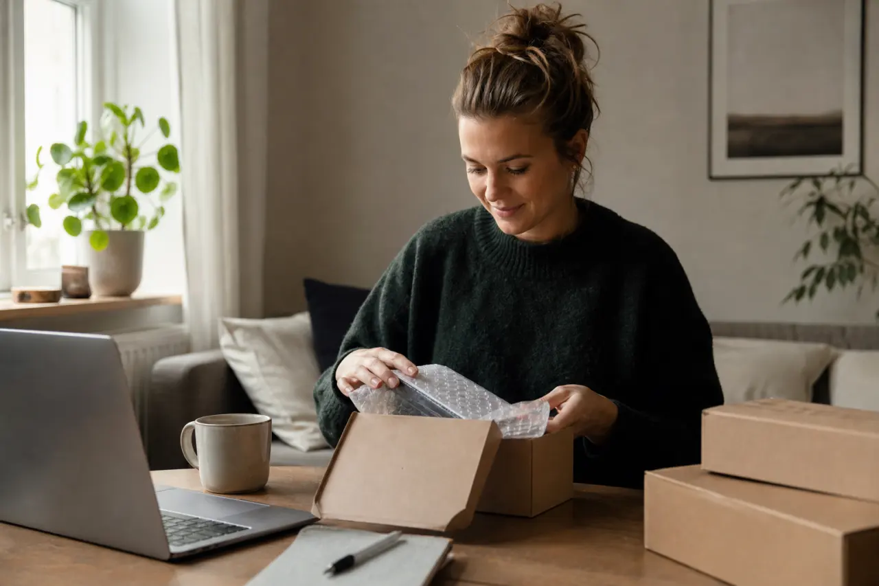 Billig elektronik online – bästa fynd och deals 2026