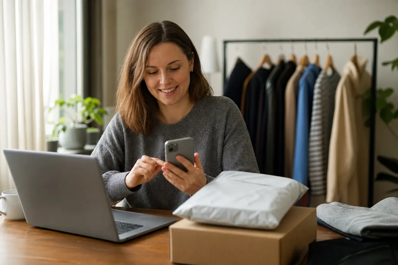 Lagerrensning & clearance sale — bästa sajterna för REA-fynd 2026