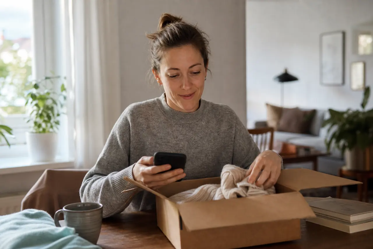Second hand online Sverige 2026 – bästa sajterna för begagnat