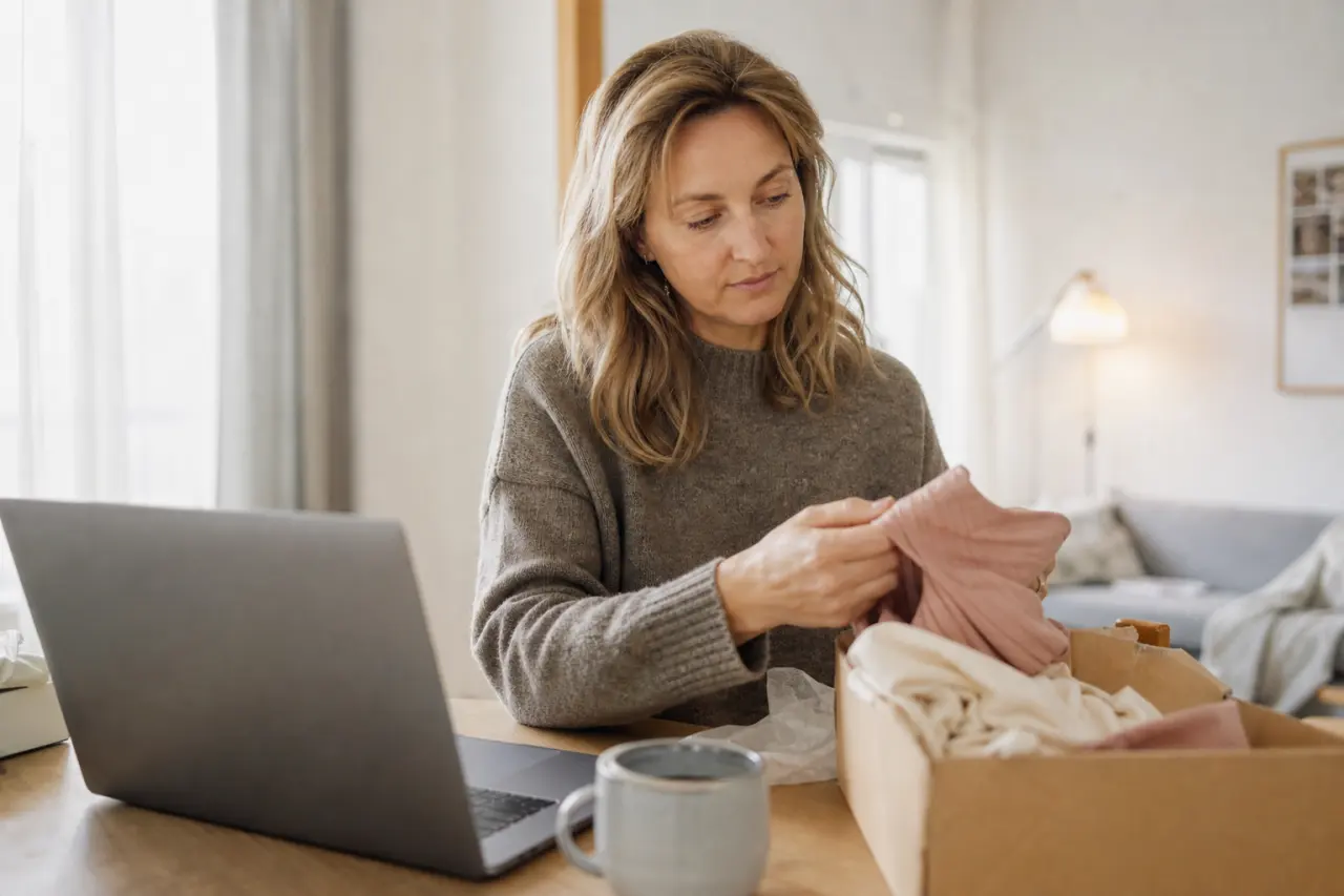 Ångerrätt 14 dagar – din rätt att ångra köp online