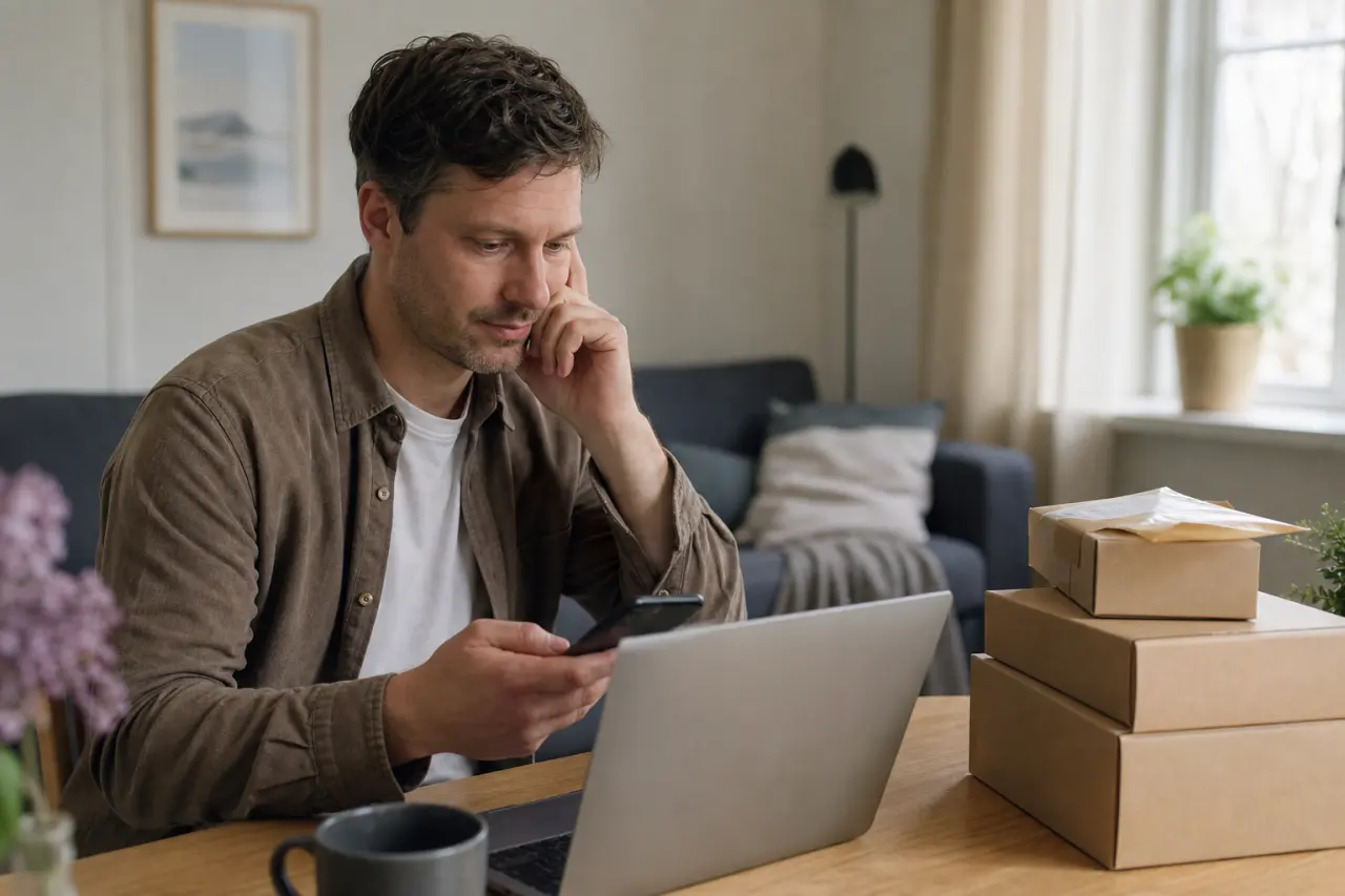 Bästa betalsättet online 2026 – Klarna, kort eller Swish?