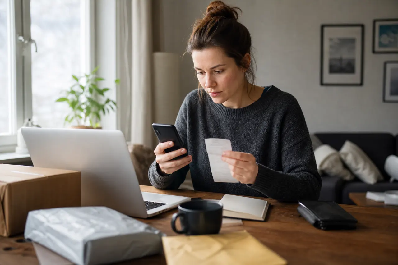 Guider till smart shopping – konsumenträttigheter och deals