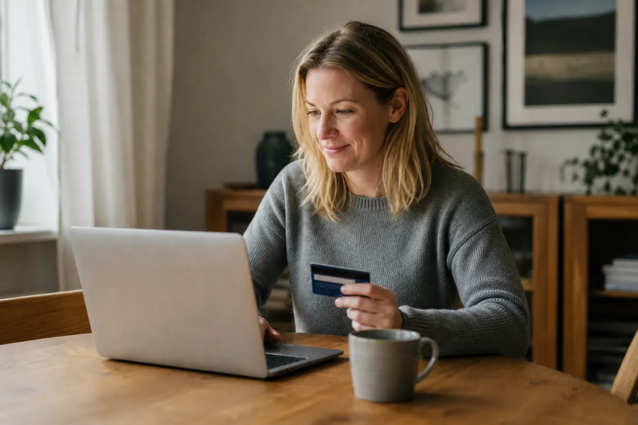 Fri frakt – så handlar du online utan fraktkostnad