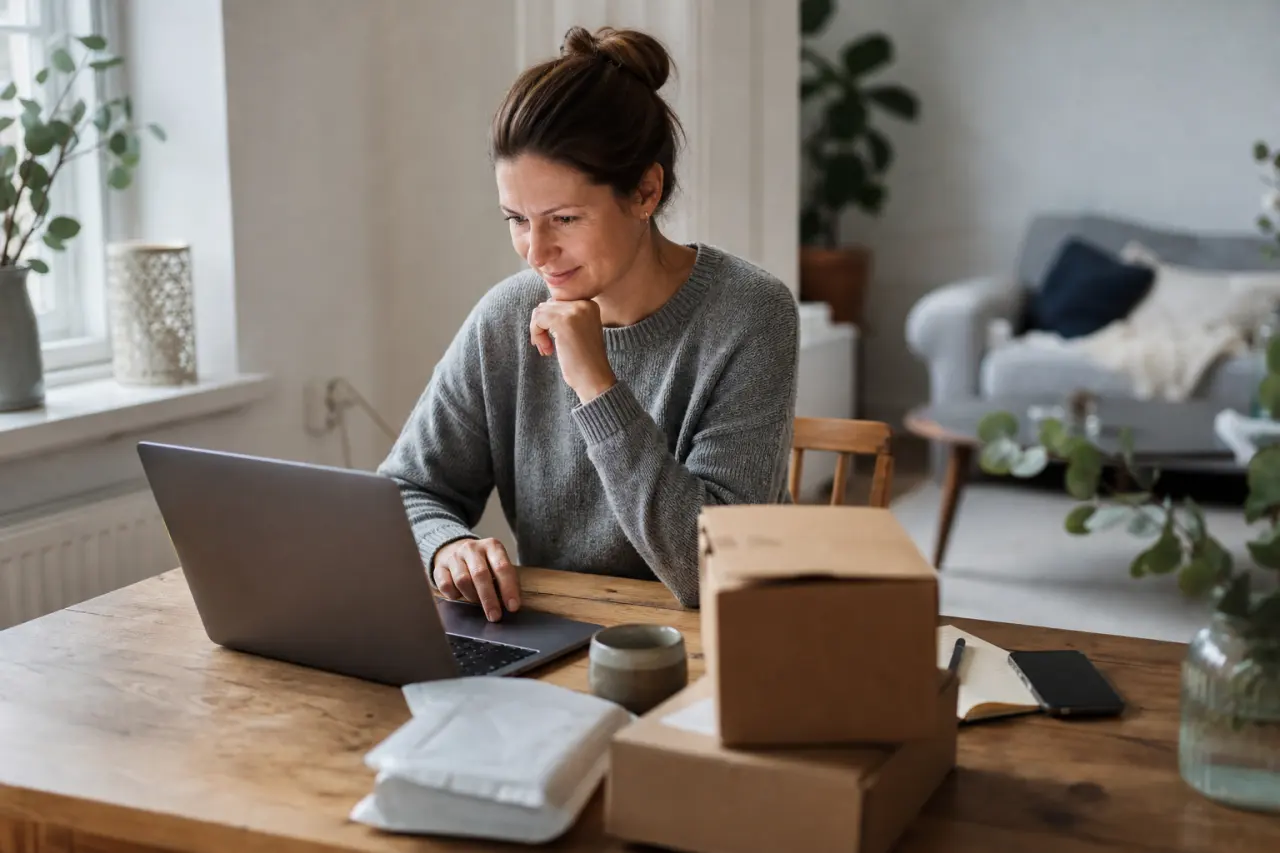 Nybörjarguide: deals och cashback i Sverige – kom igång på 5 minuter