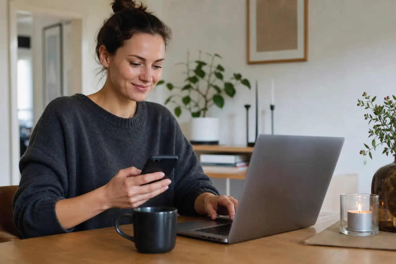 Digitala presentkort jämförelse 2026 – bäst i test