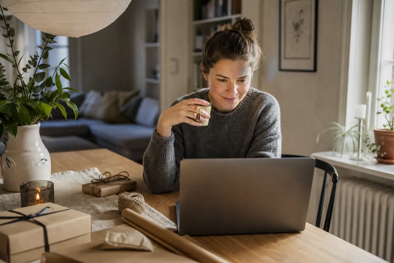 Digitala presentkort online – jämför deals och spara