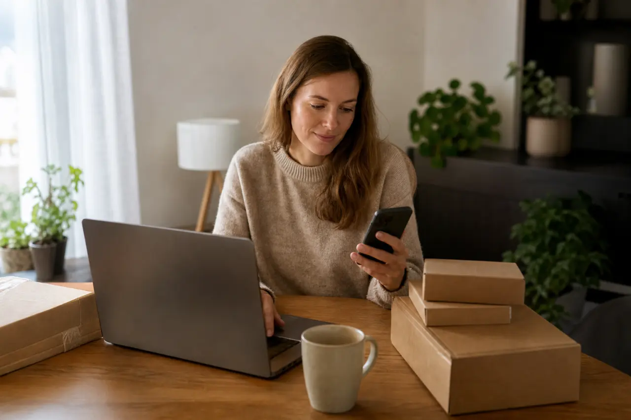 Digitala presentkort – komplett guide 2026