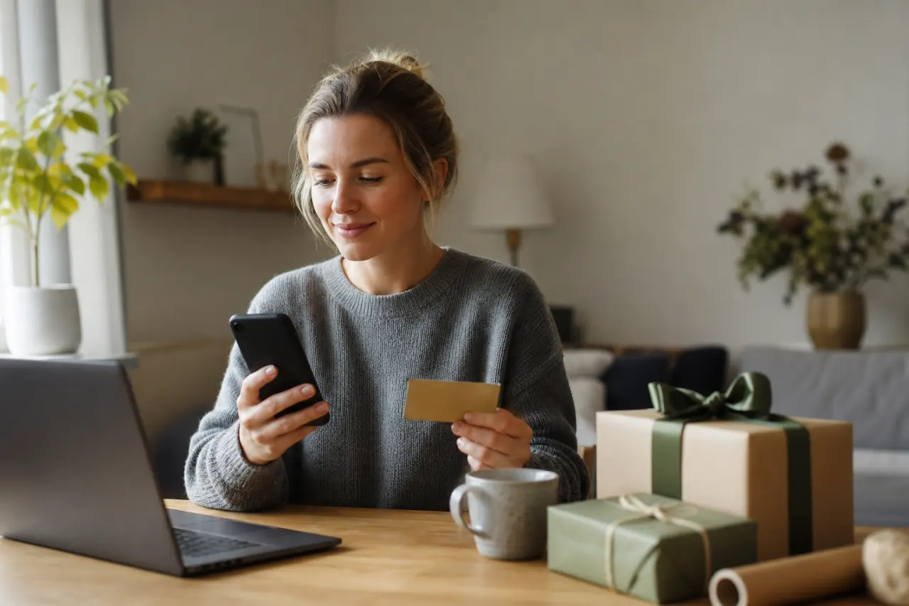 Presentkort födelsedag 2026 – digital gåva direkt till mobil eller mejl