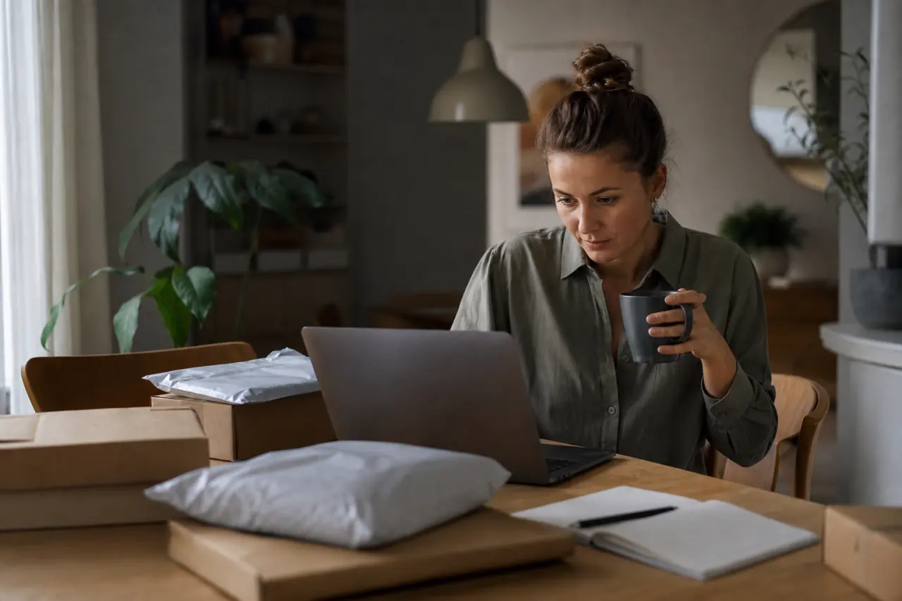 Spara pengar på shopping online – prisjakt, cashback och deals 2026