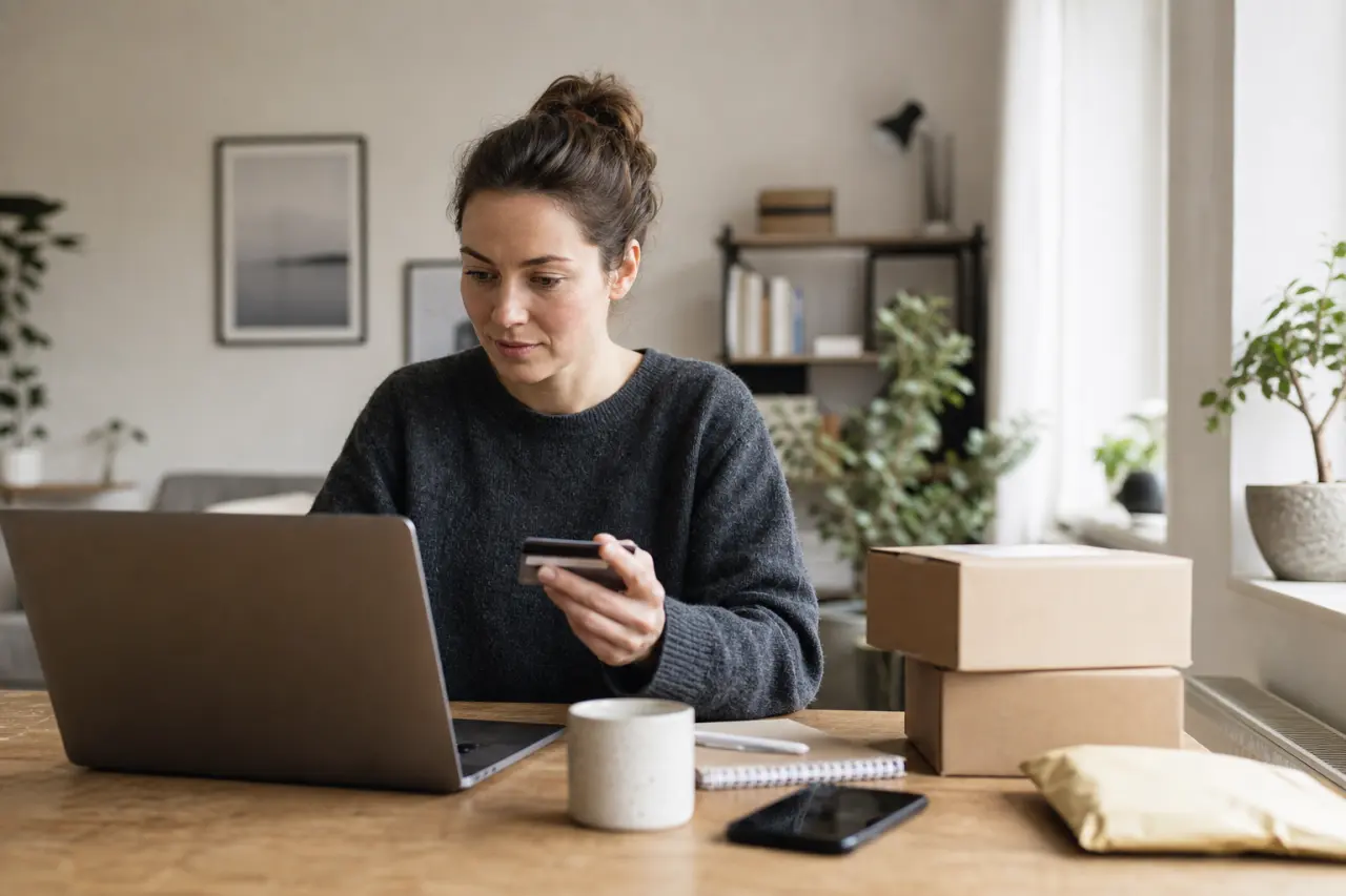 Handla smart online 2026 – 11 tips som sänker dina kostnader