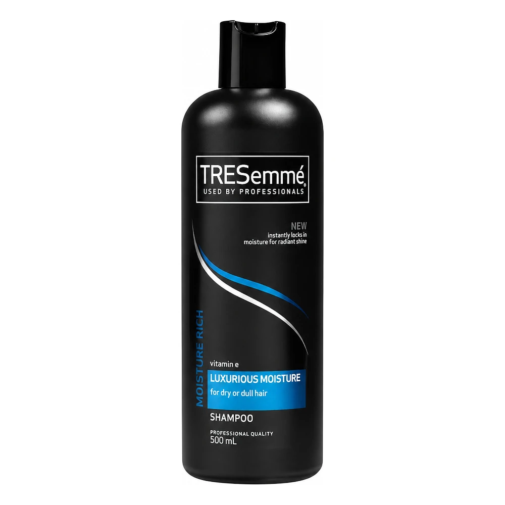 Tresemme Moisture Rich Shampo 500 ml